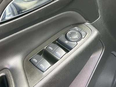 2023 Chevrolet Equinox FWD LT