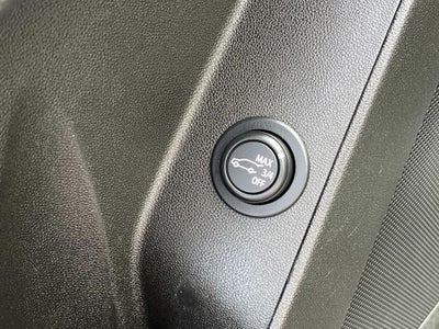 2023 Chevrolet Equinox FWD LT