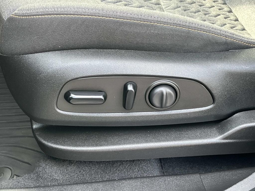 2023 Chevrolet Equinox FWD LT
