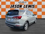 2023 Chevrolet Equinox FWD LT