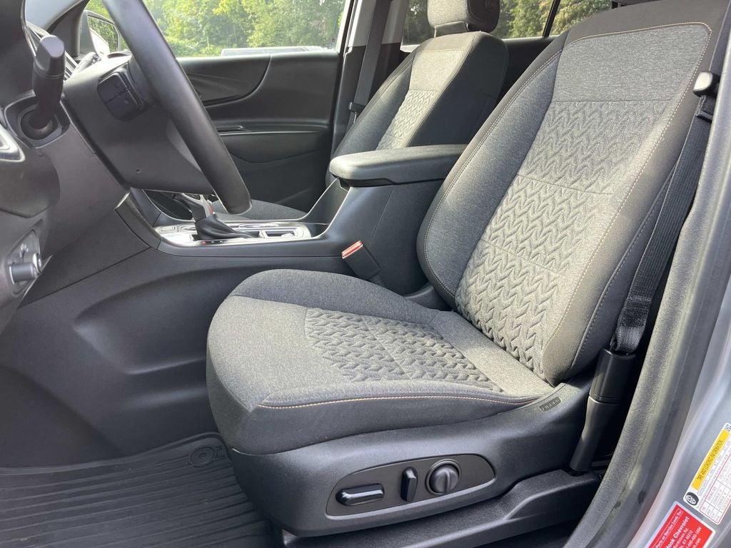 2023 Chevrolet Equinox FWD LT