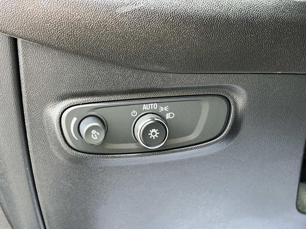 2023 Chevrolet Equinox FWD LT