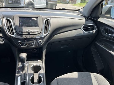 2023 Chevrolet Equinox AWD LT