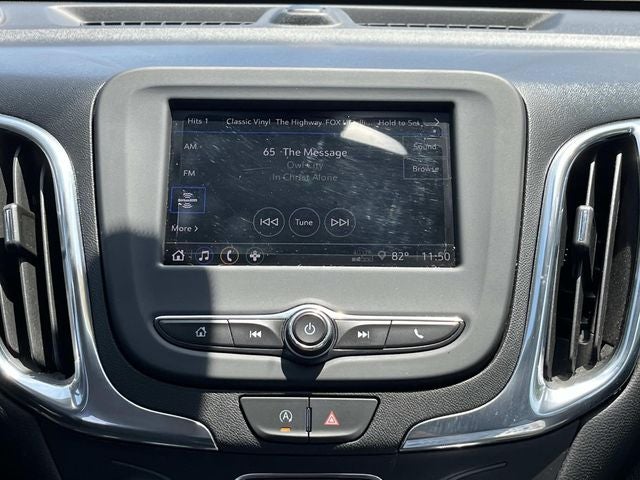 2023 Chevrolet Equinox AWD LT