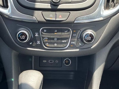 2023 Chevrolet Equinox AWD LT