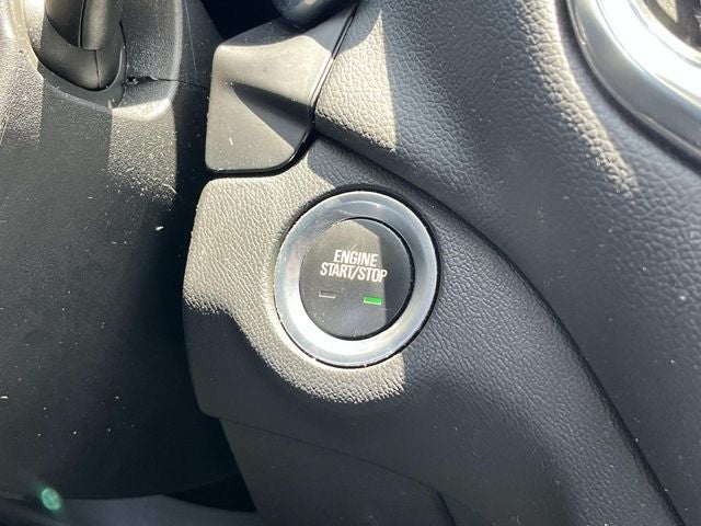 2023 Chevrolet Equinox AWD LT