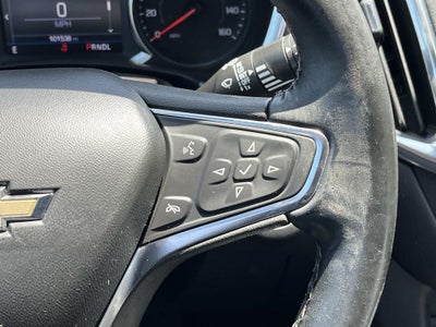 2023 Chevrolet Equinox AWD LT