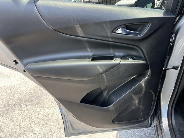 2023 Chevrolet Equinox AWD LT