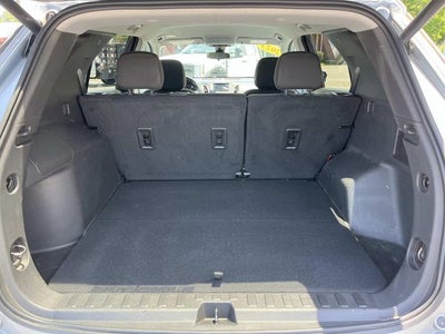 2023 Chevrolet Equinox AWD LT
