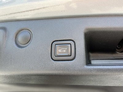 2023 Chevrolet Equinox AWD LT