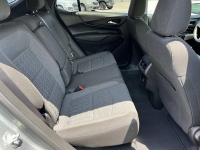 2023 Chevrolet Equinox AWD LT