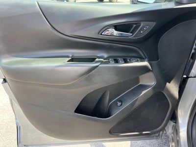 2023 Chevrolet Equinox AWD LT