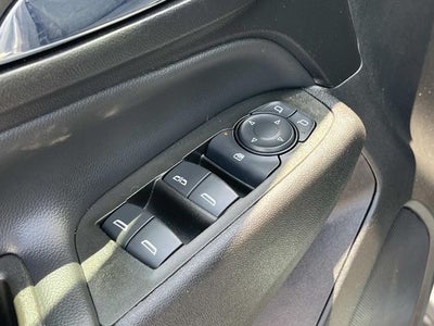 2023 Chevrolet Equinox AWD LT