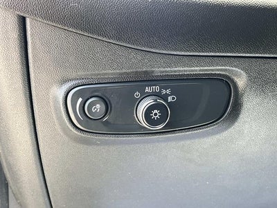 2023 Chevrolet Equinox AWD LT