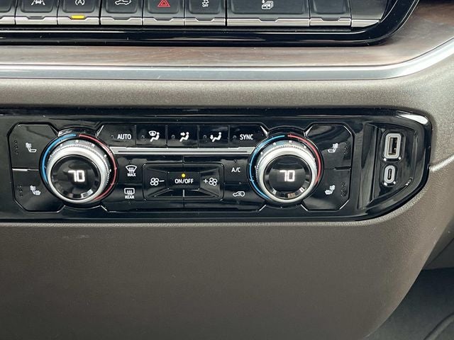 2024 GMC Sierra 1500 2WD Crew Cab Short Box SLT
