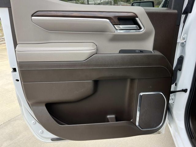 2024 GMC Sierra 1500 2WD Crew Cab Short Box SLT