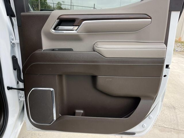 2024 GMC Sierra 1500 2WD Crew Cab Short Box SLT