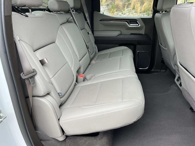 2024 GMC Sierra 1500 2WD Crew Cab Short Box SLT