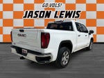 2024 GMC Sierra 1500 2WD Crew Cab Short Box SLT