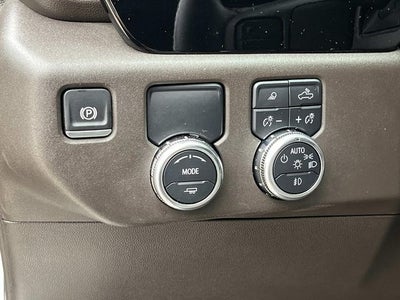 2024 GMC Sierra 1500 2WD Crew Cab Short Box SLT