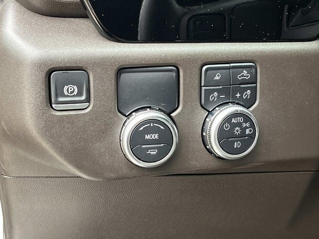 2024 GMC Sierra 1500 2WD Crew Cab Short Box SLT