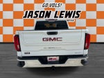 2024 GMC Sierra 1500 2WD Crew Cab Short Box SLT