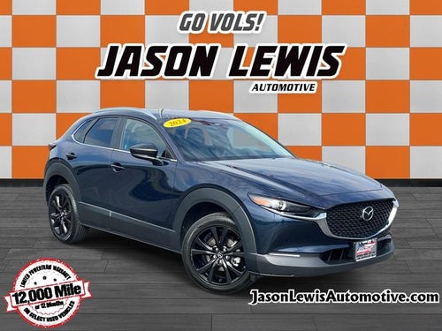 2024 Mazda Mazda CX-30 2.5 S Select Sport