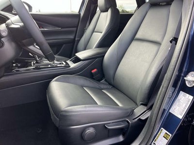 2024 Mazda Mazda CX-30 2.5 S Select Sport