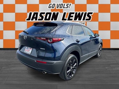2024 Mazda Mazda CX-30 2.5 S Select Sport