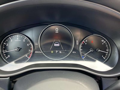 2024 Mazda Mazda CX-30 2.5 S Select Sport