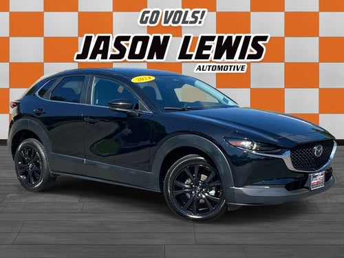 2024 Mazda Mazda CX-30 2.5 S Select Sport