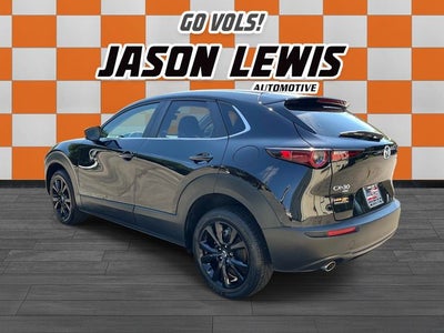 2024 Mazda Mazda CX-30 2.5 S Select Sport
