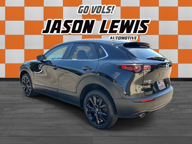 2024 Mazda Mazda CX-30 2.5 S Select Sport