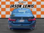 2025 BMW 3 Series 330i