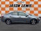 2023 Nissan Sentra SV Xtronic CVT