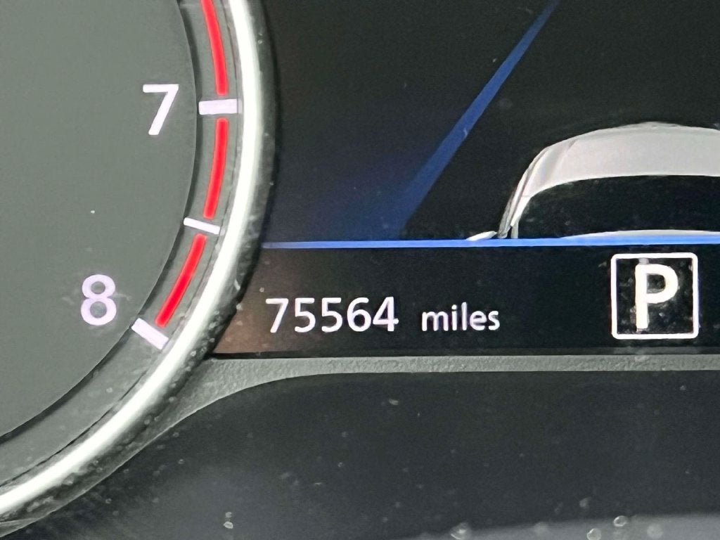 2023 Nissan Sentra SV Xtronic CVT
