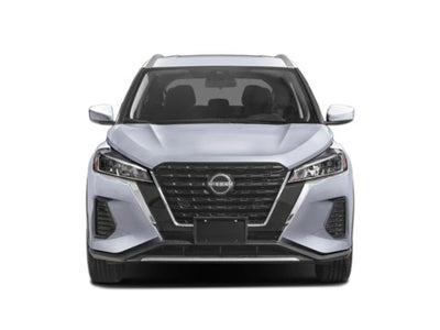 2024 Nissan Kicks SV Xtronic CVT