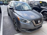 2020 Nissan Kicks SR Xtronic CVT