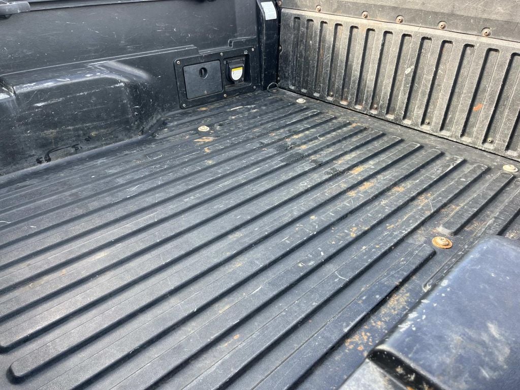 2016 Toyota Tacoma TRD Off Road