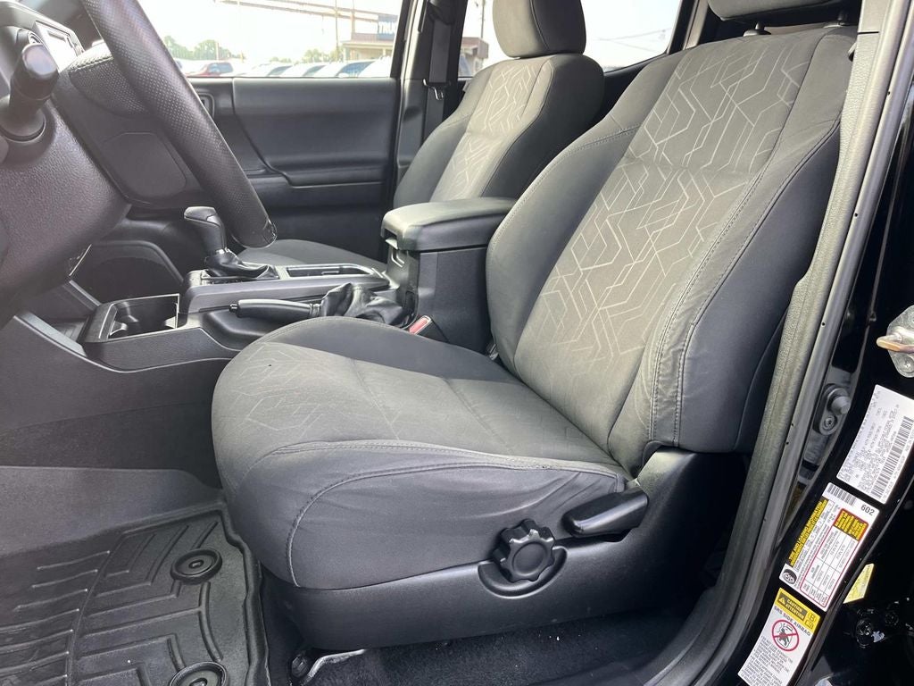 2016 Toyota Tacoma TRD Off Road