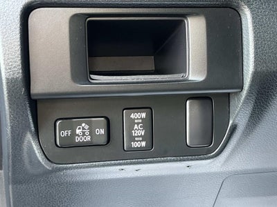 2016 Toyota Tacoma TRD Off Road