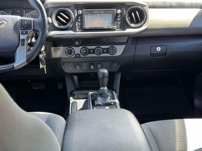 2019 Toyota Tacoma SR5 V6