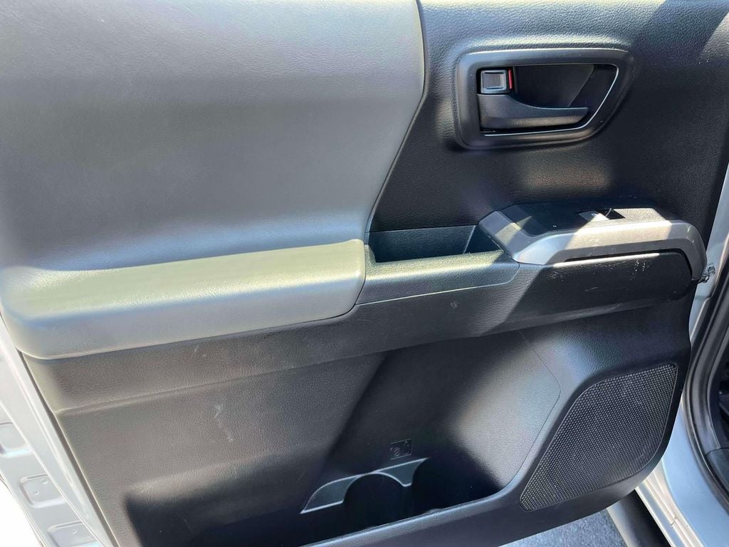 2019 Toyota Tacoma SR5 V6