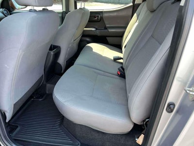 2019 Toyota Tacoma SR5 V6