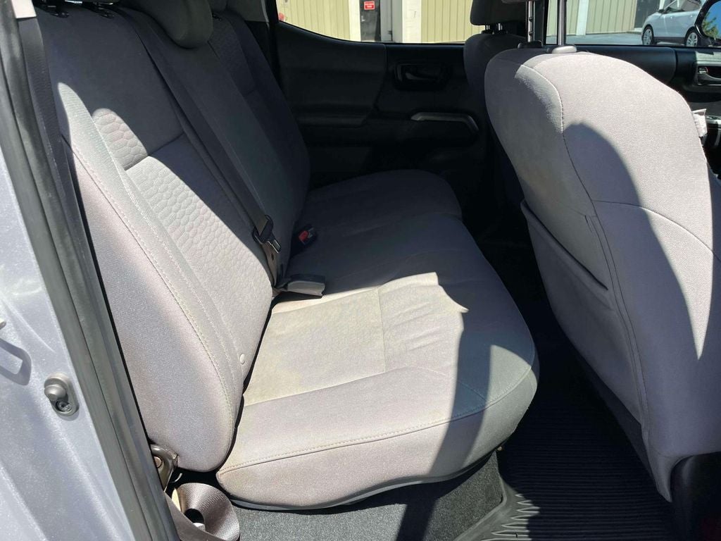 2019 Toyota Tacoma SR5 V6