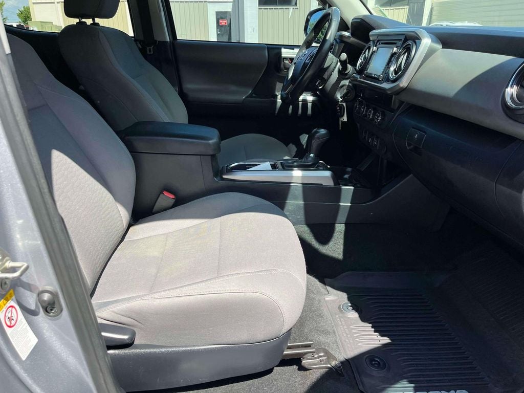 2019 Toyota Tacoma SR5 V6