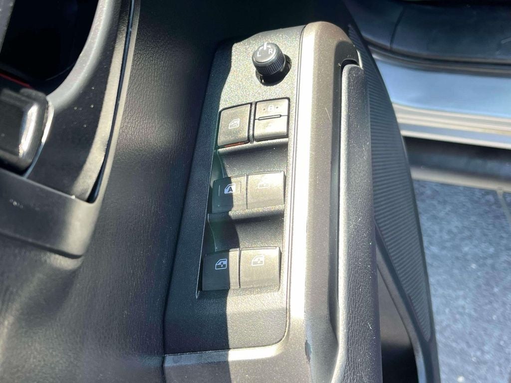 2019 Toyota Tacoma SR5 V6