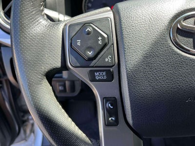 2019 Toyota Tacoma SR5 V6