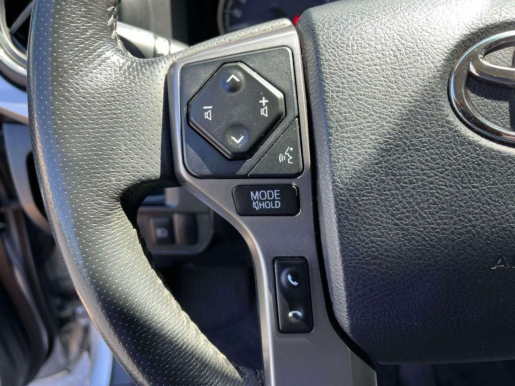 2019 Toyota Tacoma SR5 V6