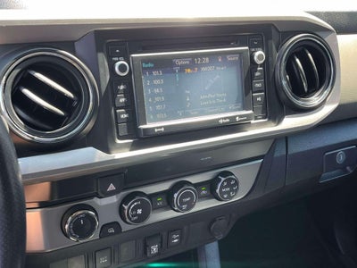 2019 Toyota Tacoma SR5 V6